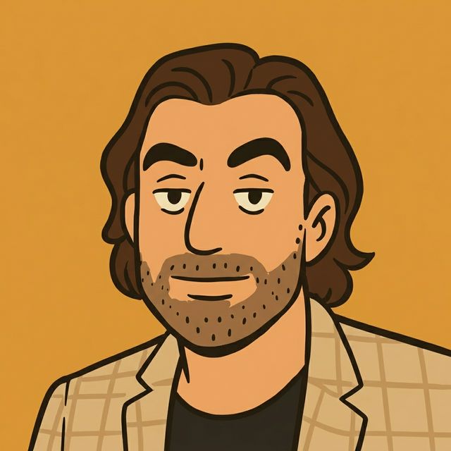 Serge
