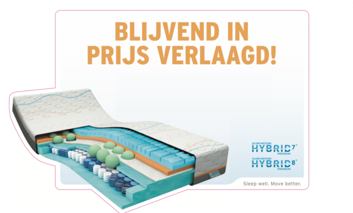 Goeiemorgen promotie